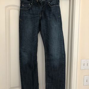 Levi 218 slim